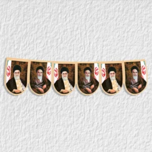 پرچم ریسه مدل R4