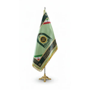 پرچم تشریفات مدل T1